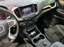 GMC Terrain